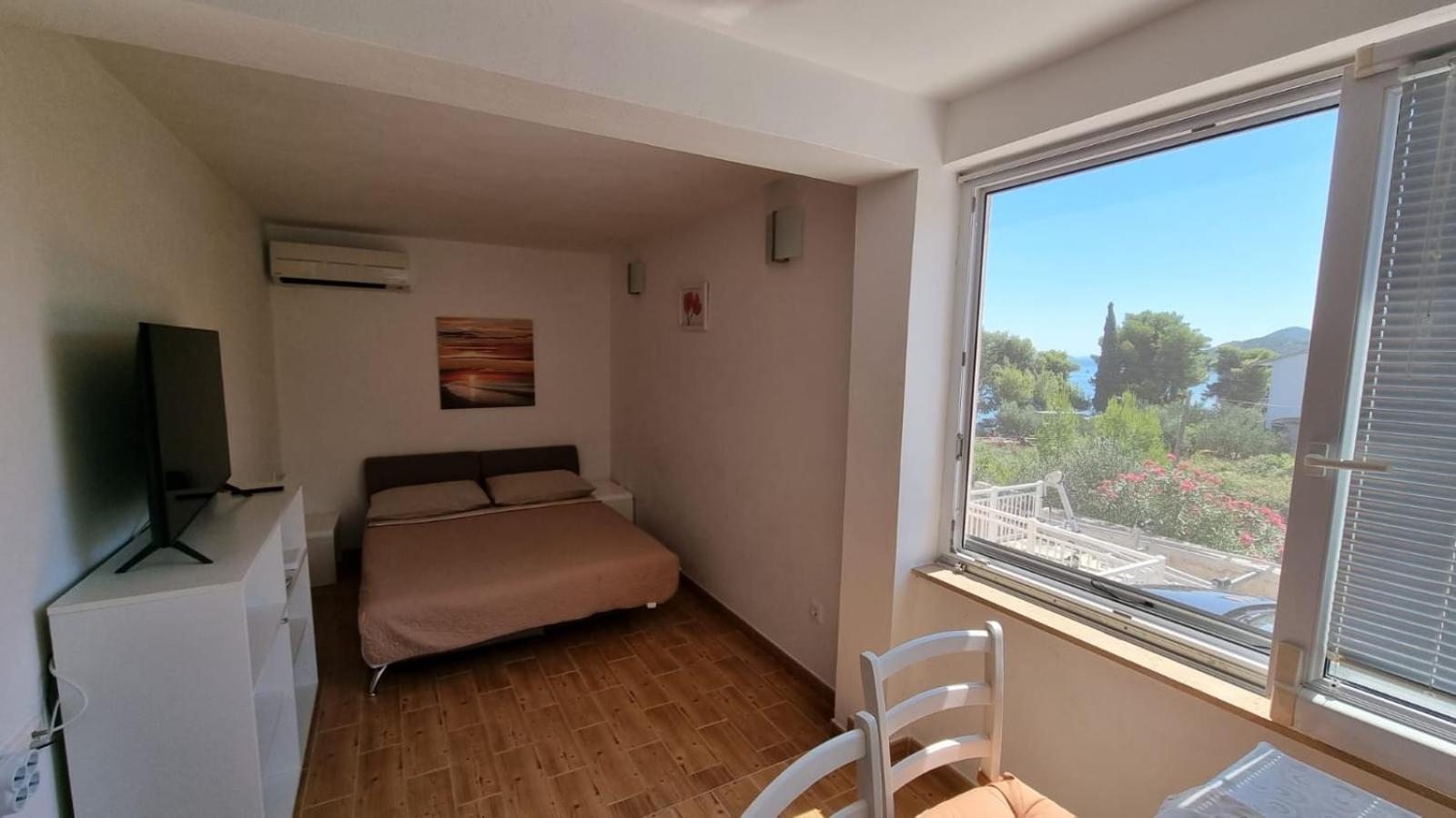 Apartments Ori Tkon Exterior foto
