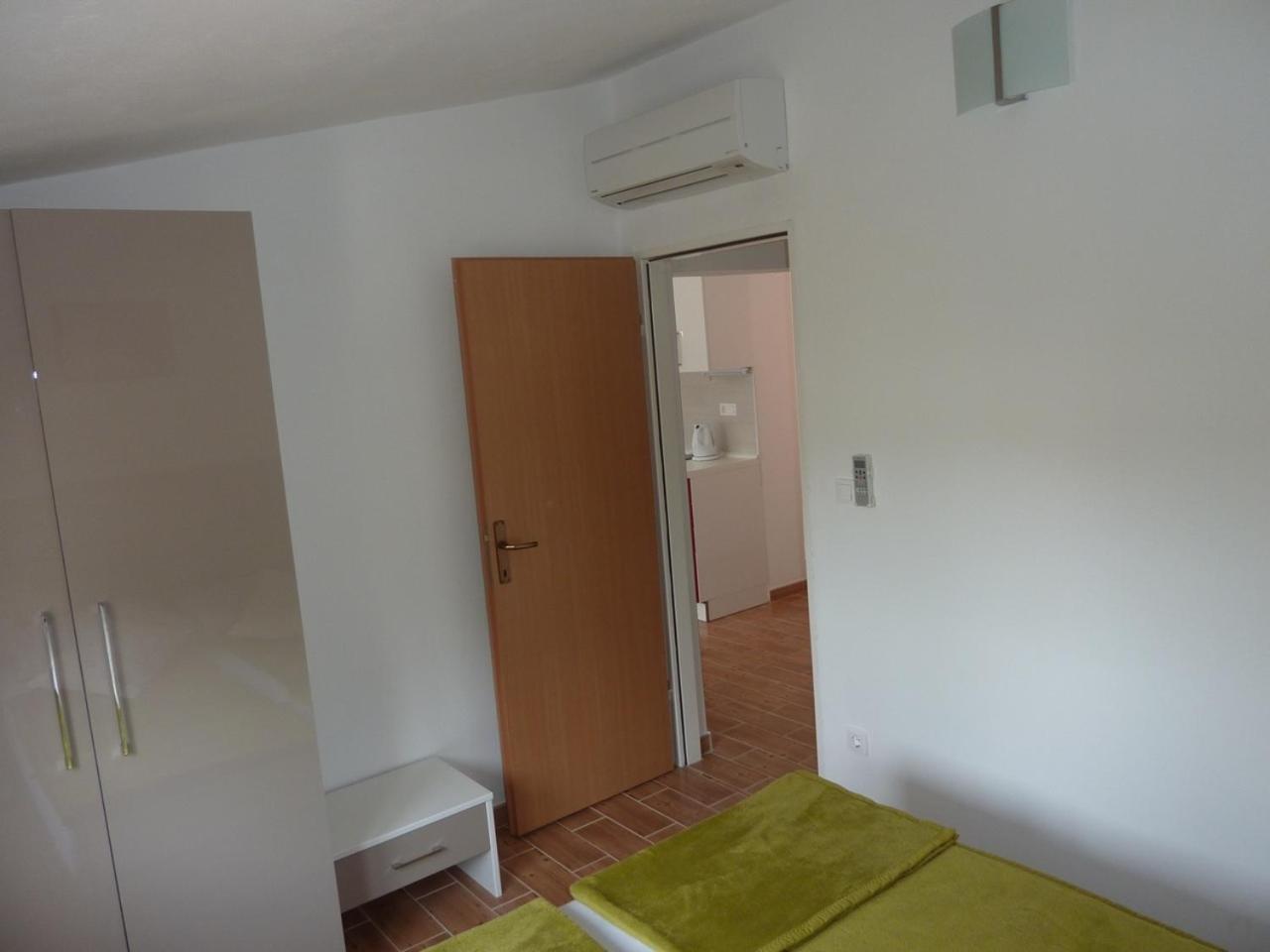 Apartments Ori Tkon Quarto foto
