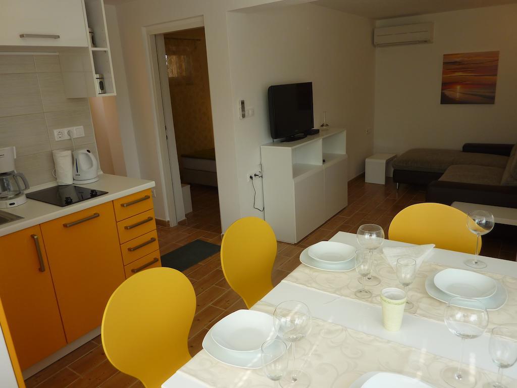 Apartments Ori Tkon Quarto foto