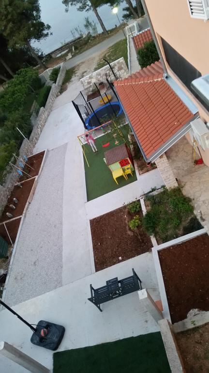 Apartments Ori Tkon Exterior foto